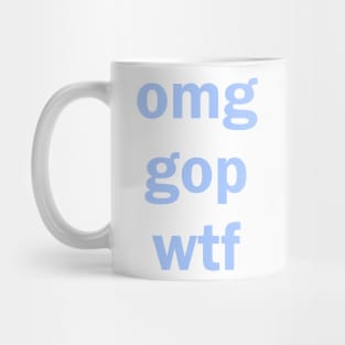 OMG Mug